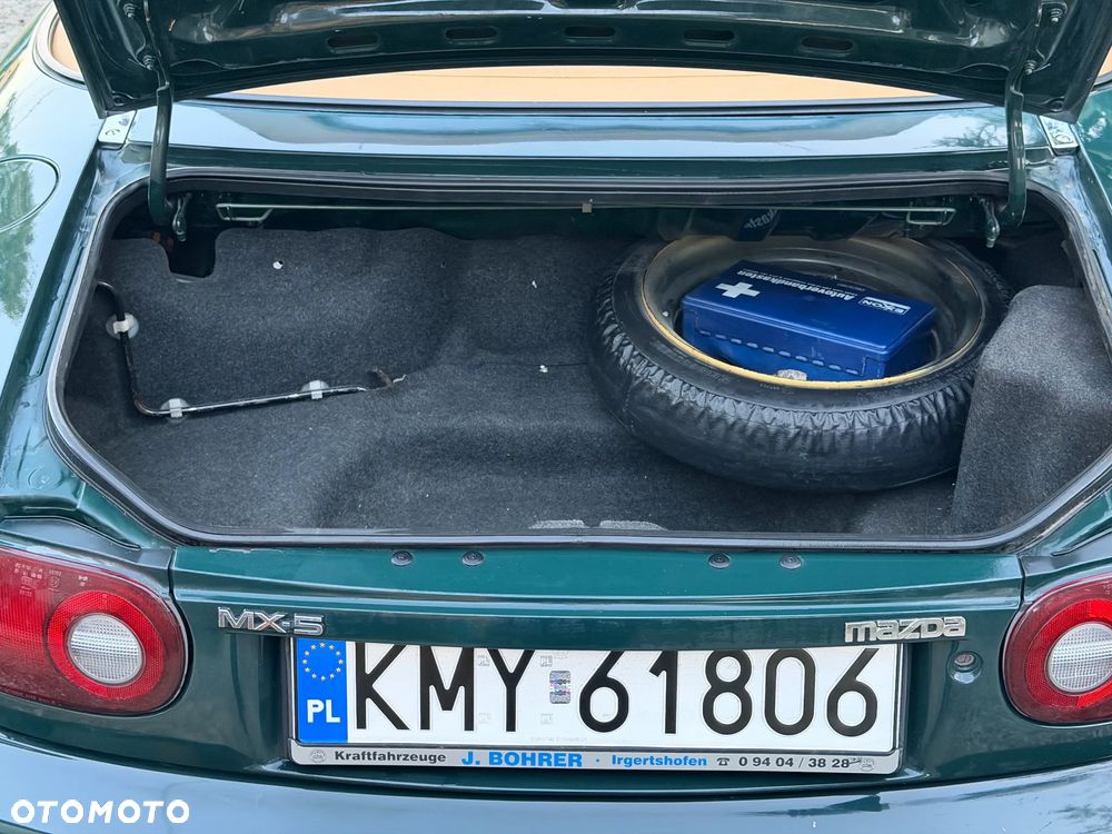 Mazda MX-5 - 22