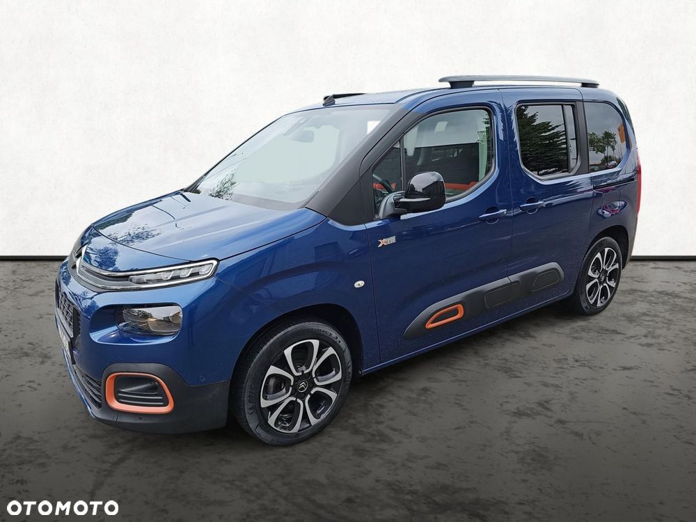 Citroën Berlingo - 2