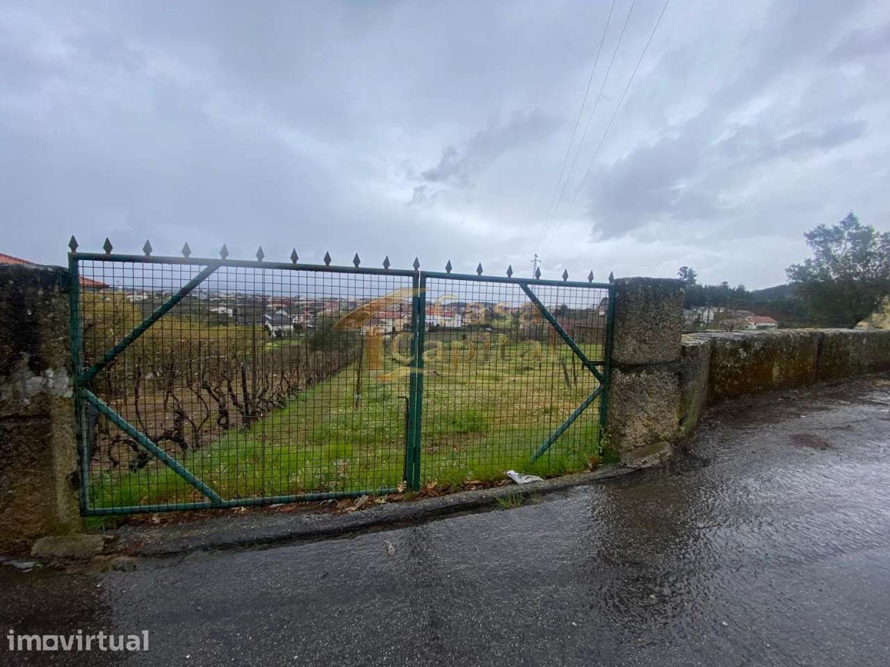 Terreno para Construção - Grande imagem: 4/8