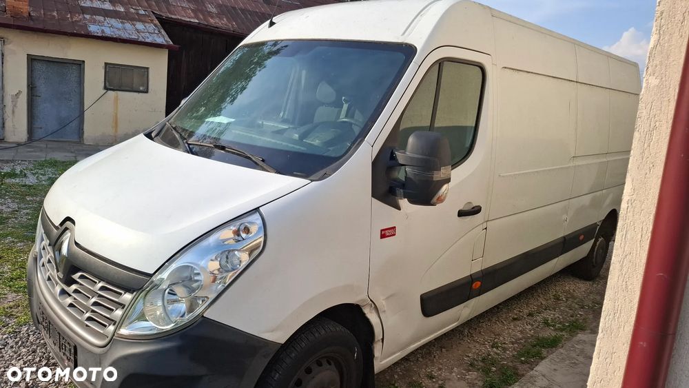 Renault Master L3H2 Business - 8