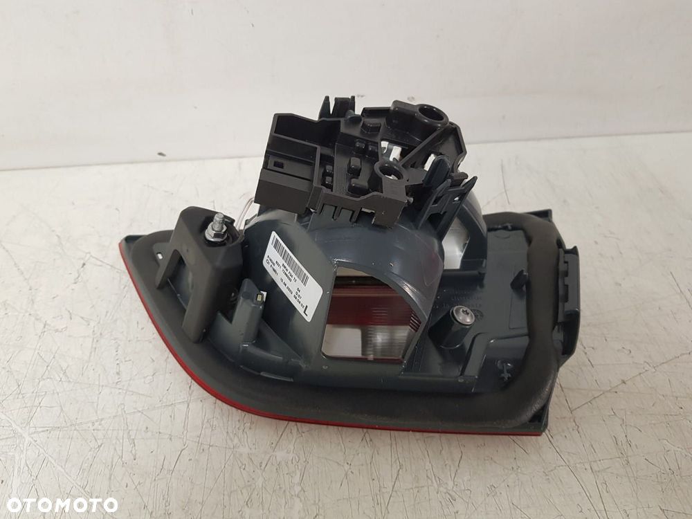 NOWA ORYGINALNA LAMPA TYLNA LEWA LED W KLAPĘ  BMW 3 GT F34 7286033 LEWY TYŁ - 8