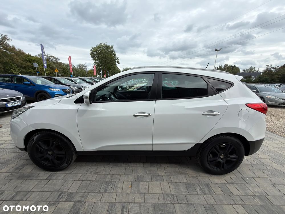 Hyundai ix35 2.0 Premium - 15