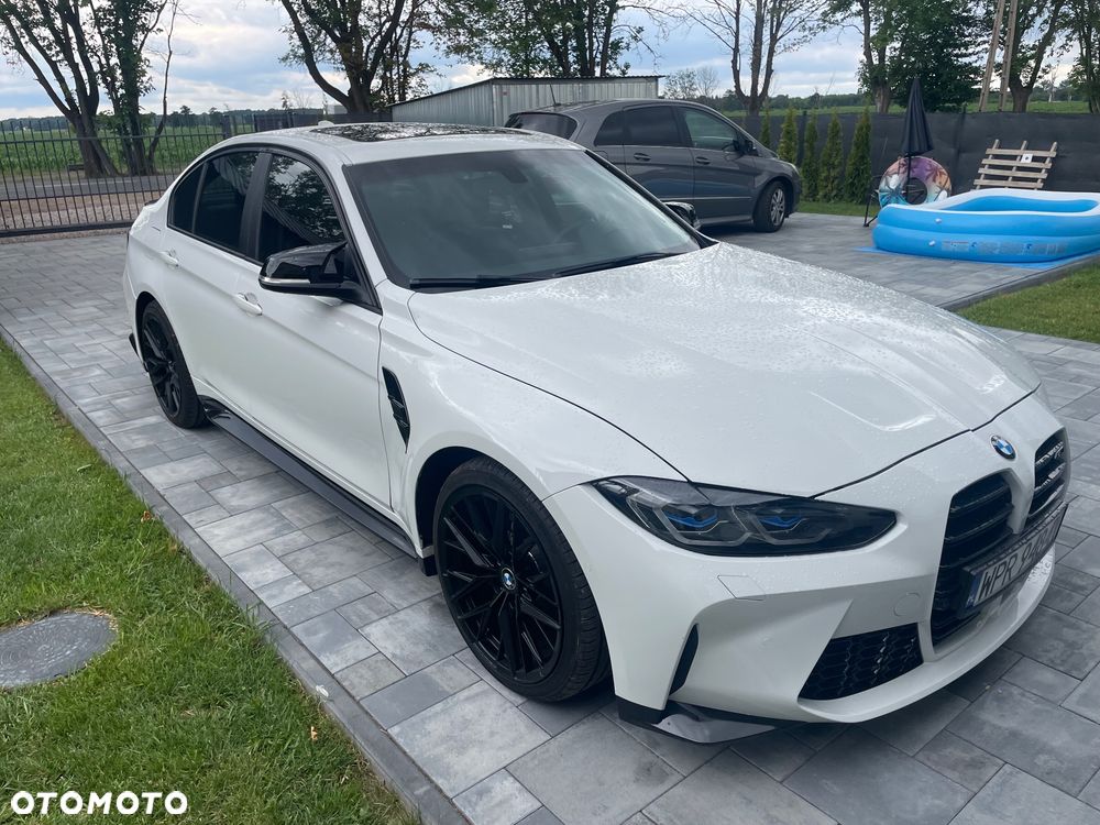BMW Seria 3 320i - 8