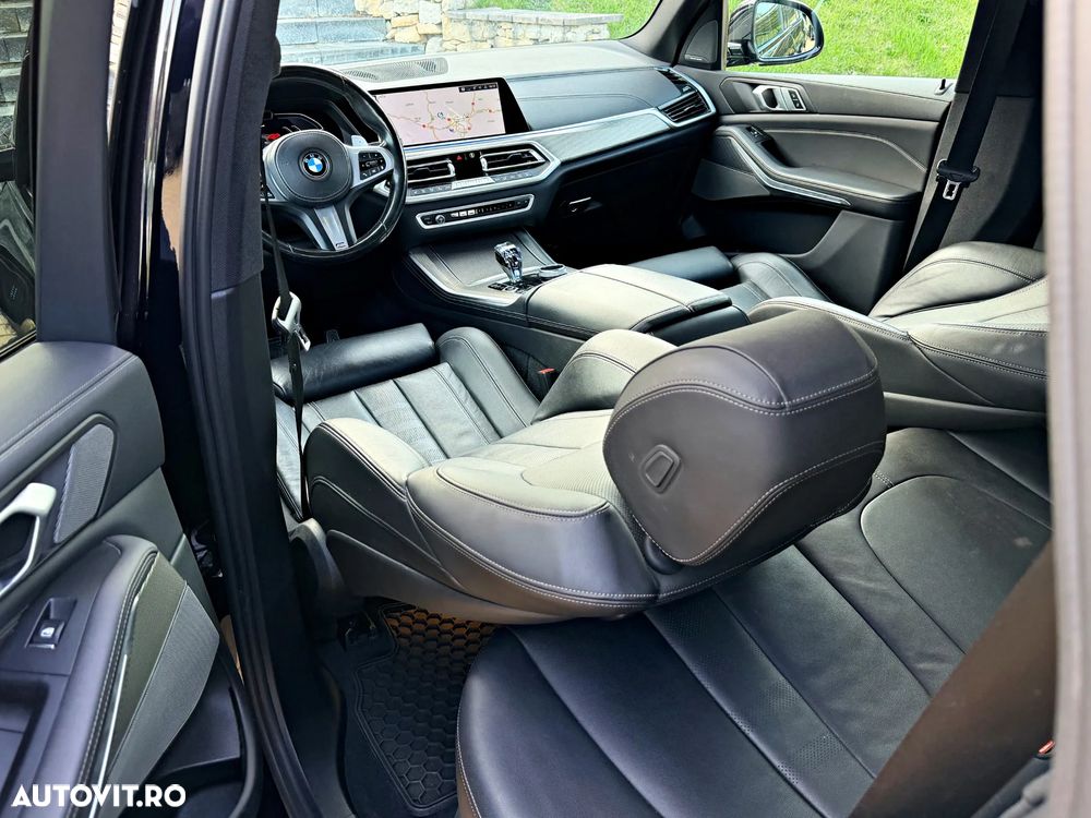 BMW X5 xDrive45e AT PHEV - 28