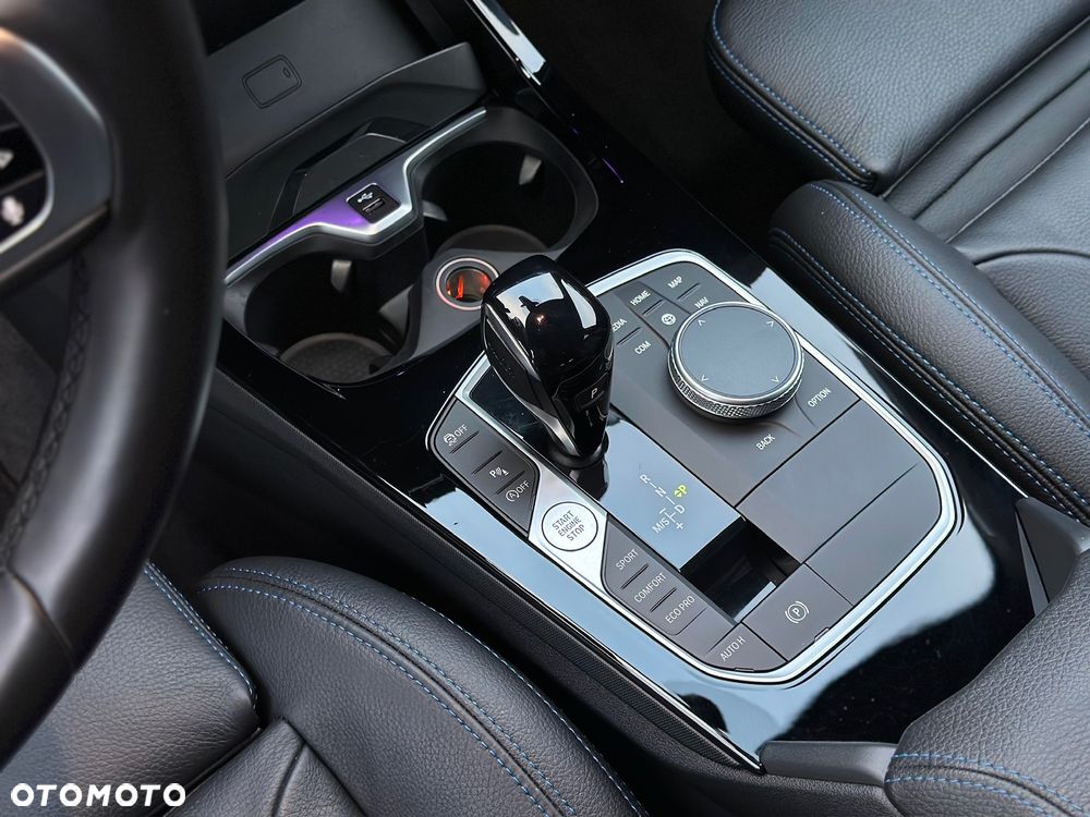 BMW Seria 1 120i M Sport sport - 22