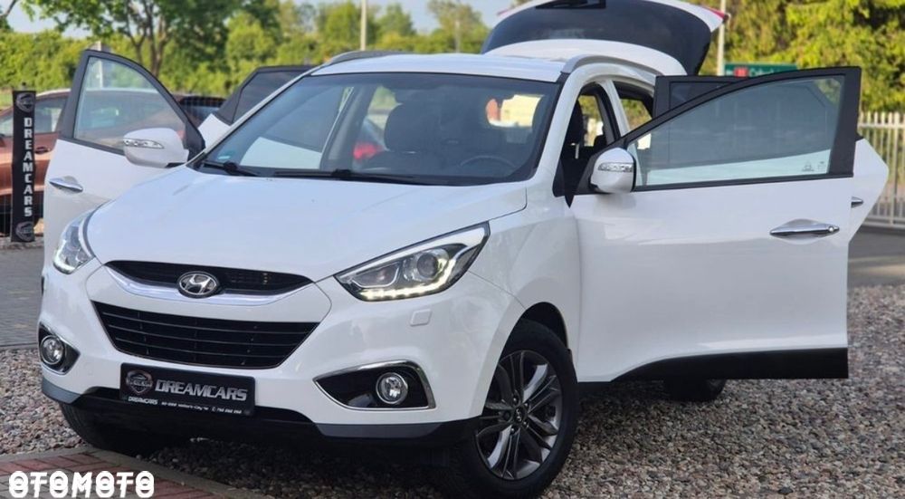 Hyundai ix35 - 12