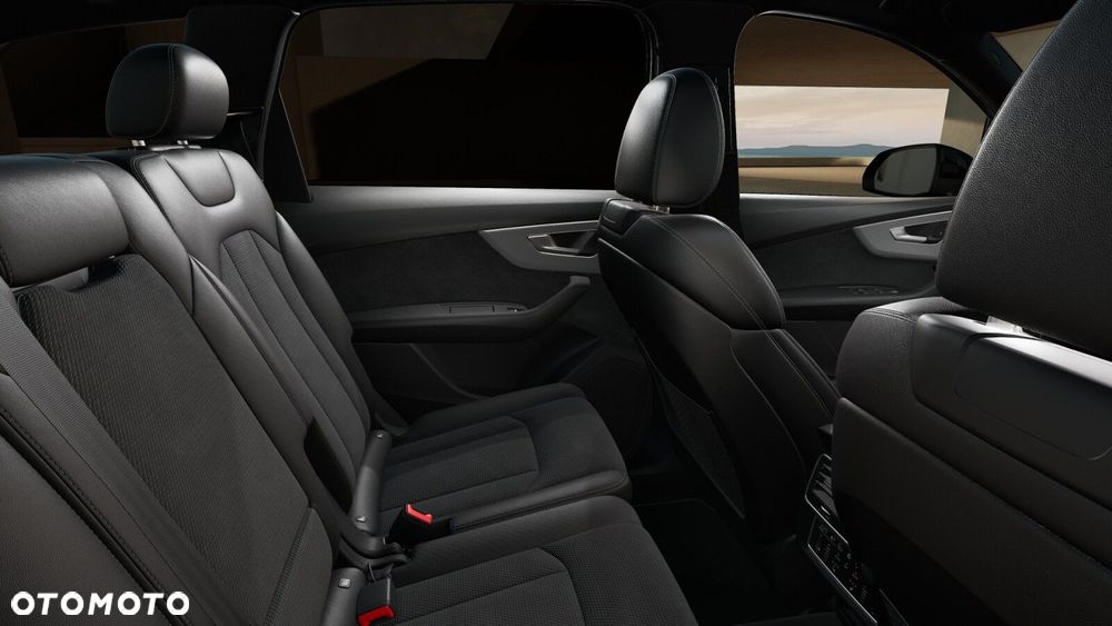 Audi Q7 - 11