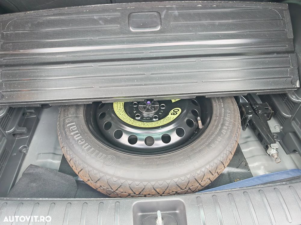 Hyundai Tucson - 13