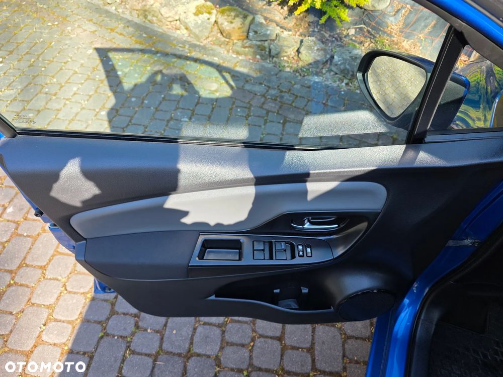 Toyota Yaris 1.33 VVT-i Executive - 14