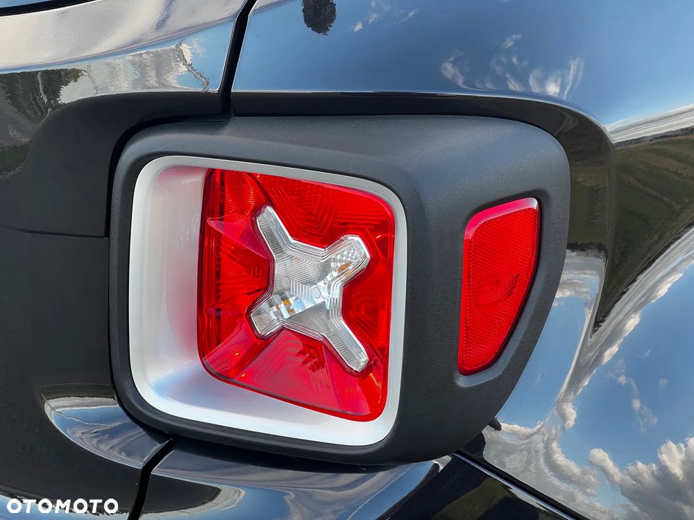 Jeep Renegade 1.6 MultiJet Limited FWD S&S - 13