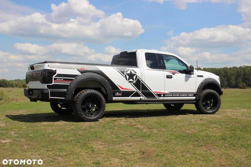 Ford F150 - 39