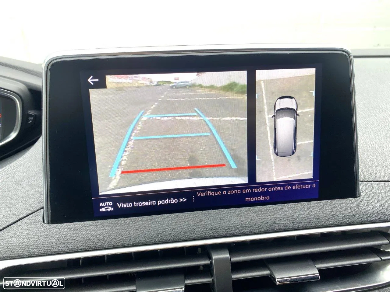 Peugeot 5008 2.0 BlueHDi GT EAT8 - 23