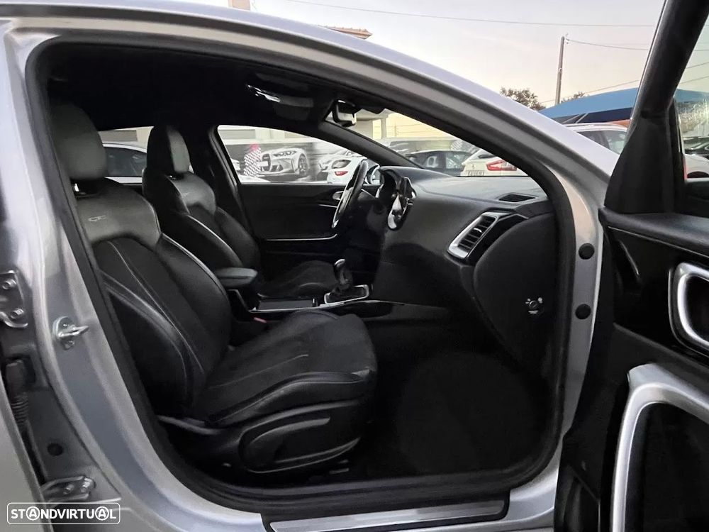 Kia ProCeed 1.0 T-GDI GT Line - 17