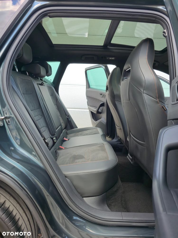 Cupra Ateca VZ 2.0 TSI 4Drive DSG Tribe Edition - 20