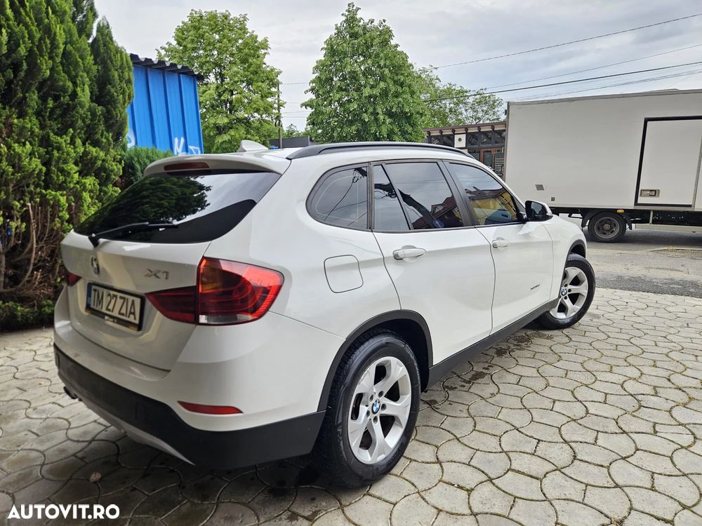 BMW X1 - 4