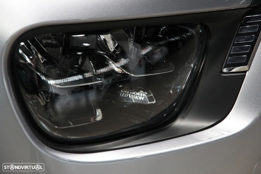 Citroën C3 1.2 PureTech C-Series - 3