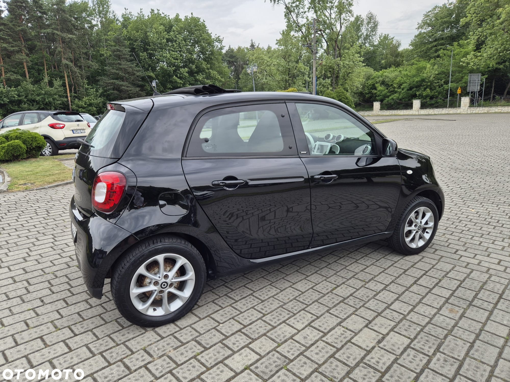 Smart Forfour passion - 14