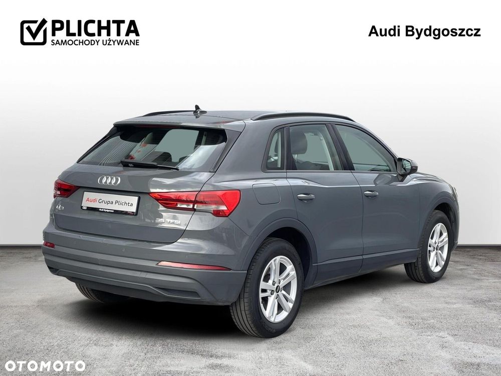 Audi Q3 - 6