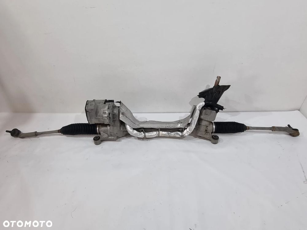 FORD KUGA MK2 FOCUS MK3 MAGLOWNICA PRZEKŁADNIA KIEROWNICZA CV6C3D070  CV6C-3D070-LL  EUROPA - 4