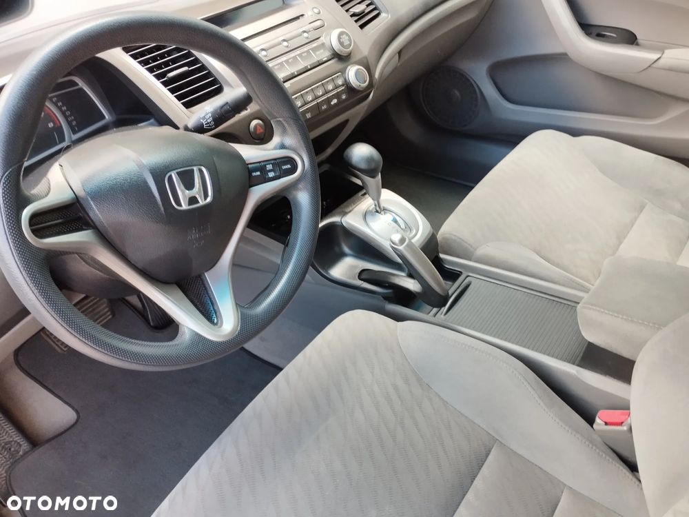 Honda Civic - 7