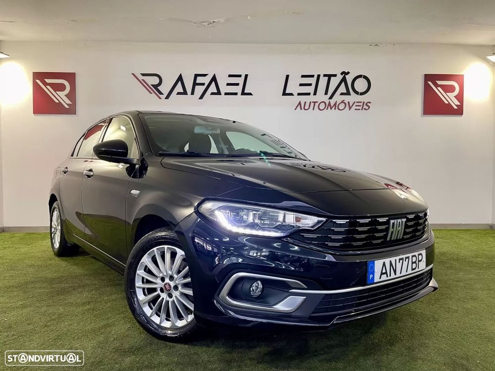 Fiat Tipo 1.3 MultiJet Life - 6