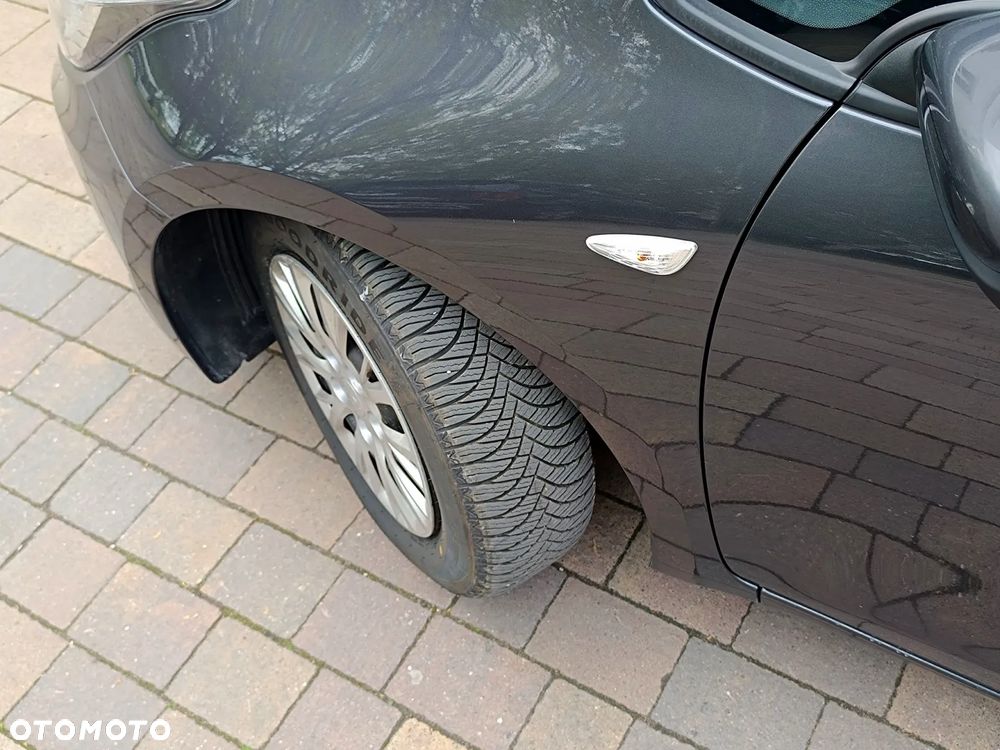 Kia Ceed 1.6 CRDi L - 24