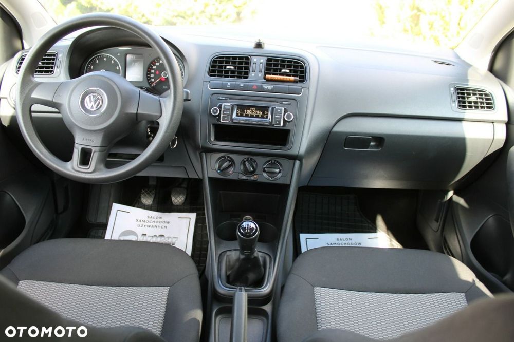 Volkswagen Polo 1.2 Team - 15