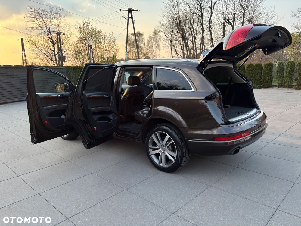 Audi Q7 - 13