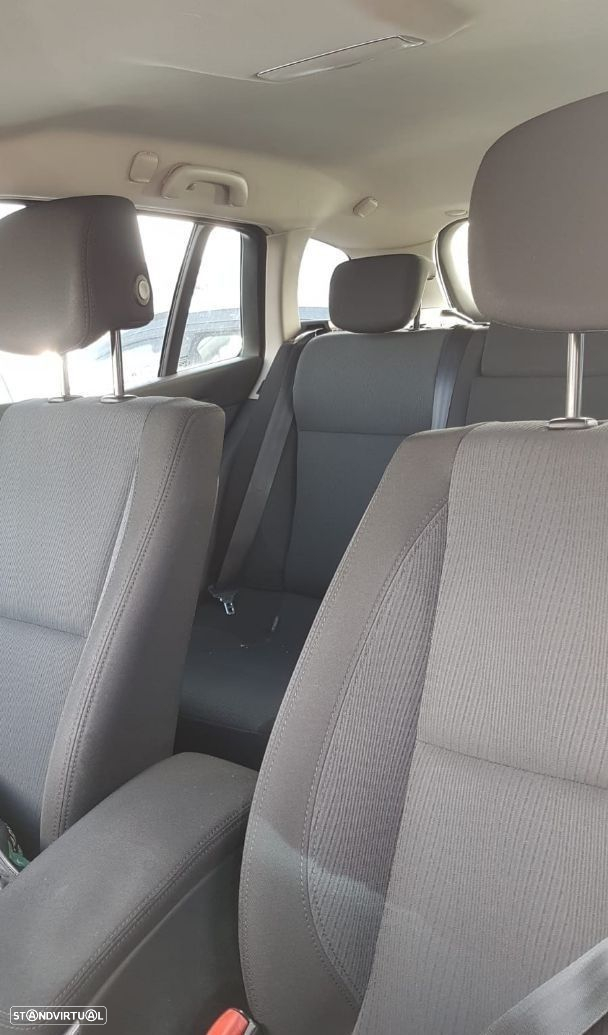 Peças Renault Laguna III Grandtour 2007 a 2015 - 10