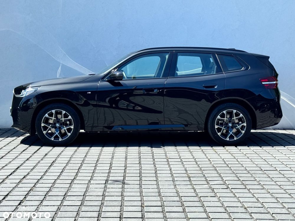 BMW X3 xDrive20d mHEV - 7