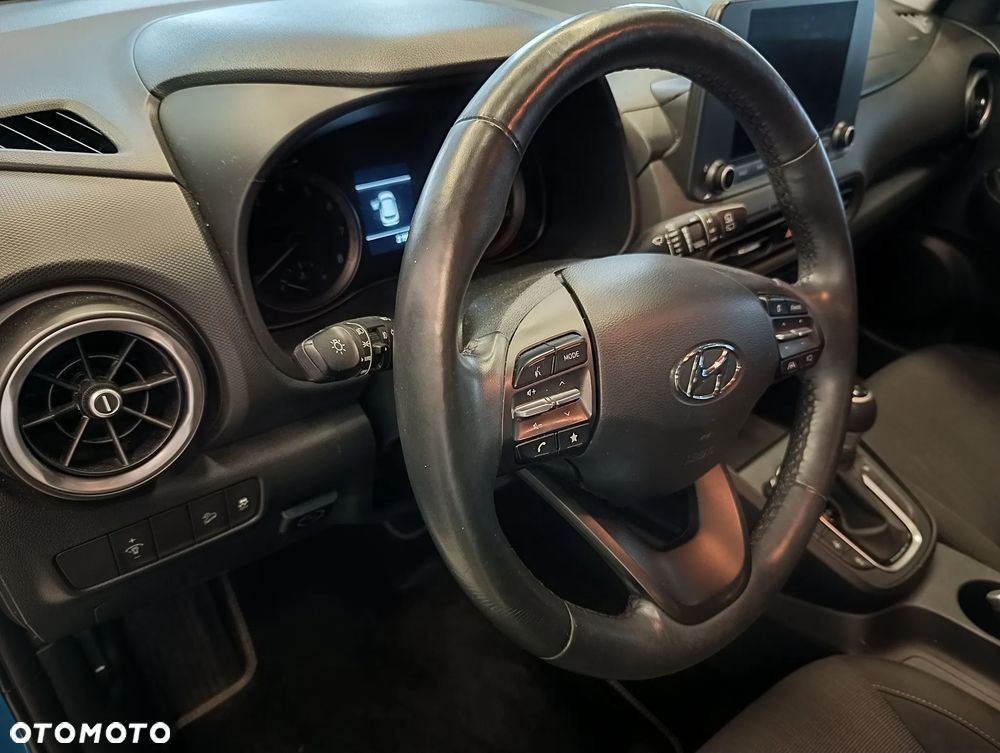Hyundai Kona - 10