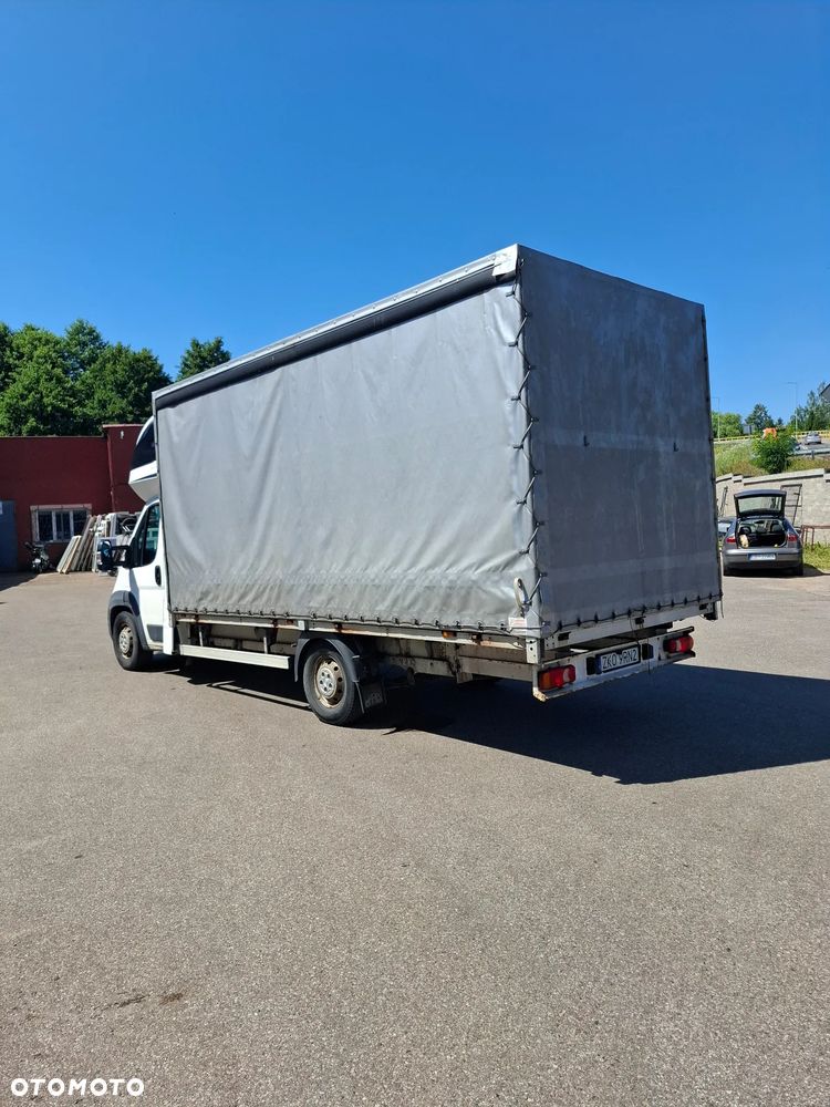 Peugeot BOXER - 5