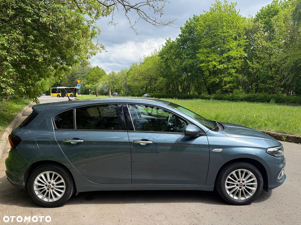 Fiat Tipo 1.0 T3 Life - 7