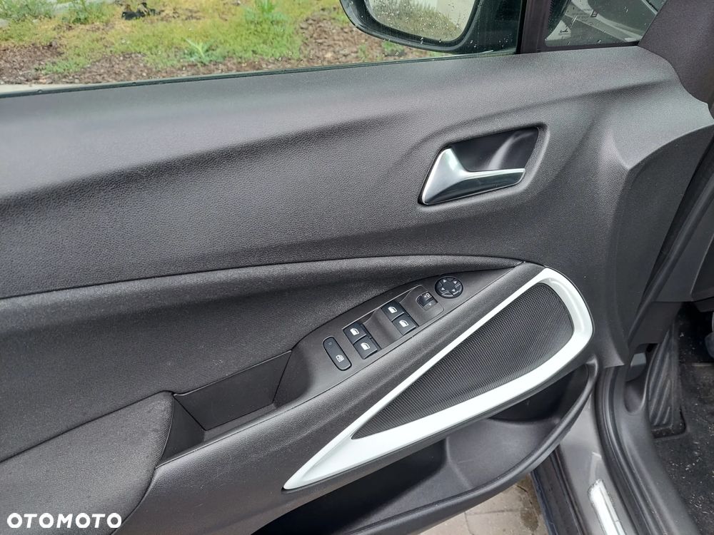 Opel Crossland X 1.5 Start/Stop 2020 - 8