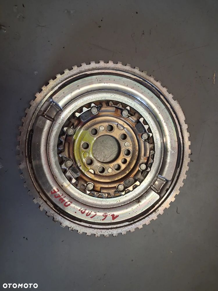 Kia sportage optima hyundai tucson 1.6 crdi dct  koło sprzęgło dwumasowe dtc