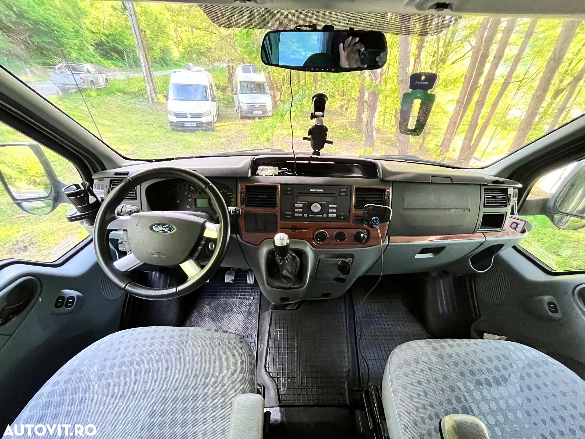Hymer-Eriba 642 CL - 14
