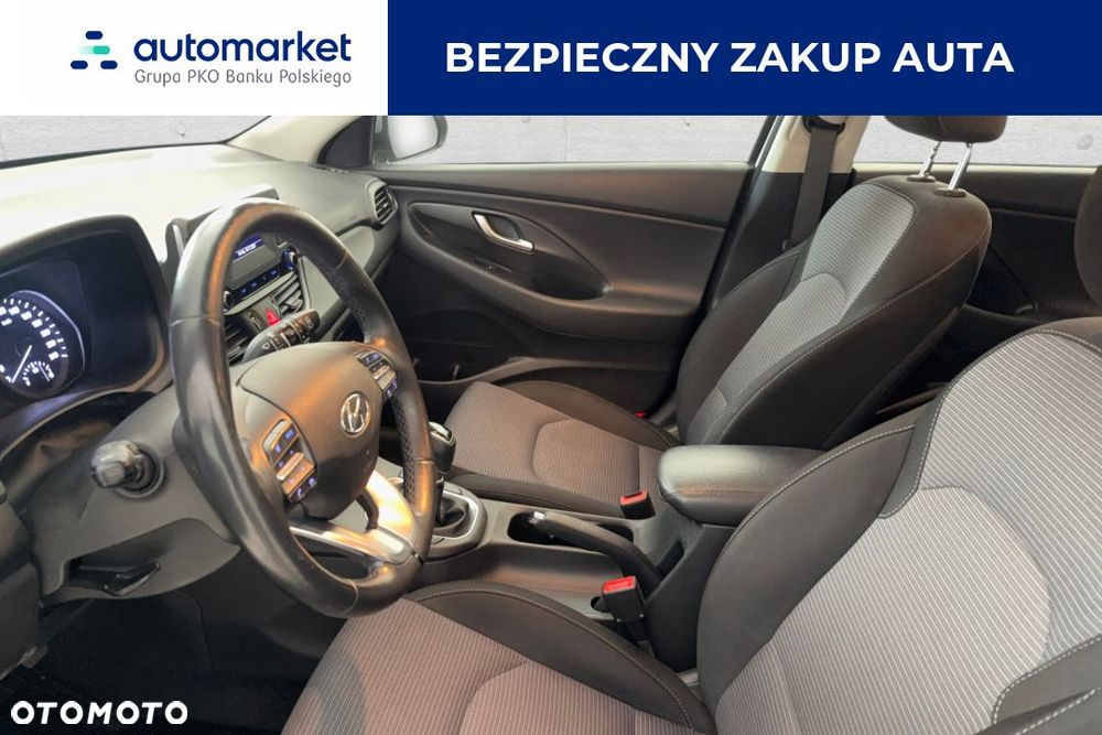 Hyundai i30 1.5 DPI Modern - 7