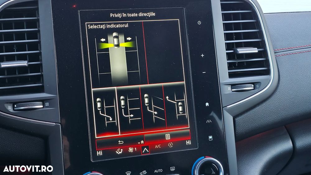 Renault Talisman Blue dCi 200 EDC INITIALE PARIS - 32