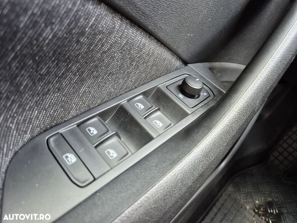 Skoda Kamiq 1.0 TSI DSG Style - 25