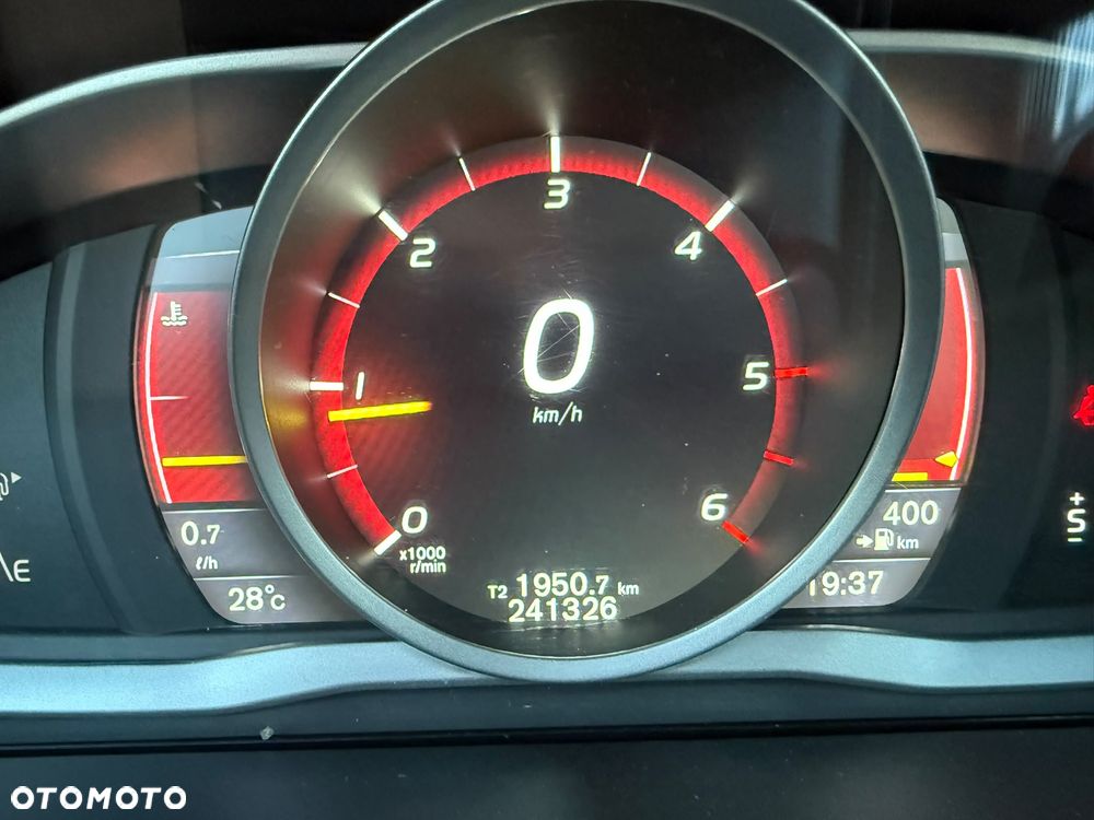 Volvo XC 60 - 12