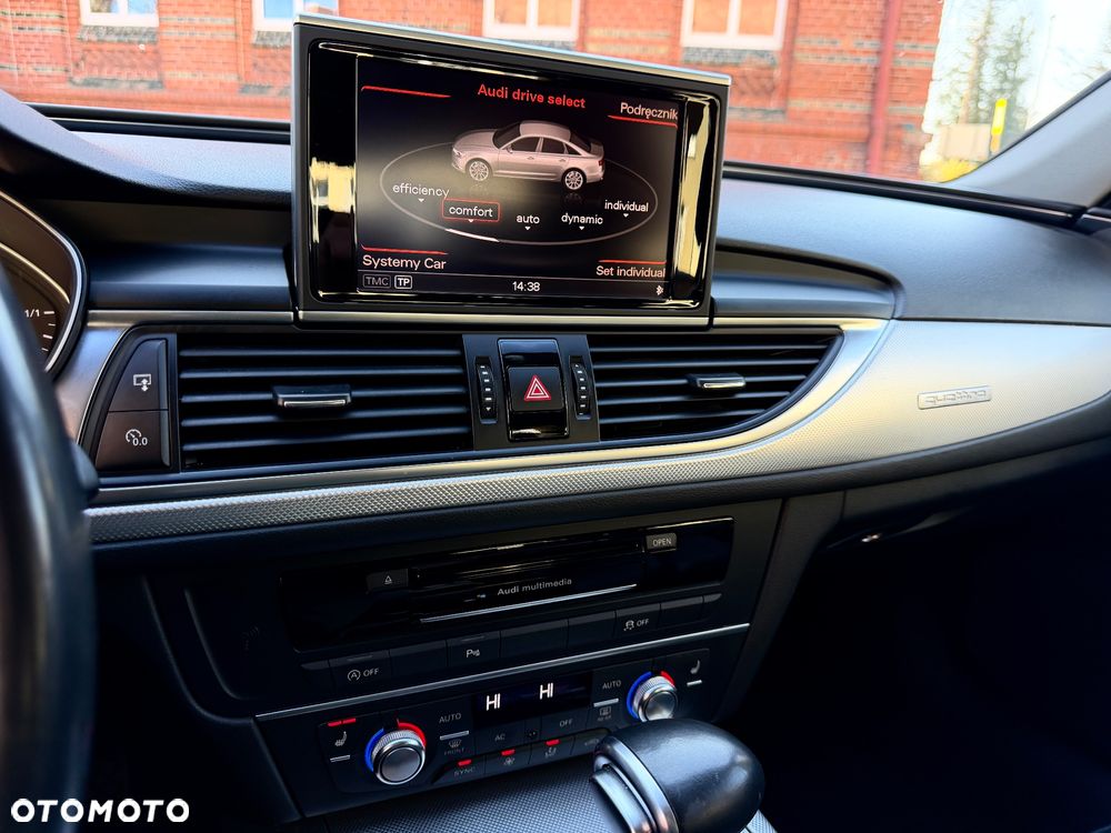 Audi A6 Limousine 3.0 TDI Quattro S tronic - 17