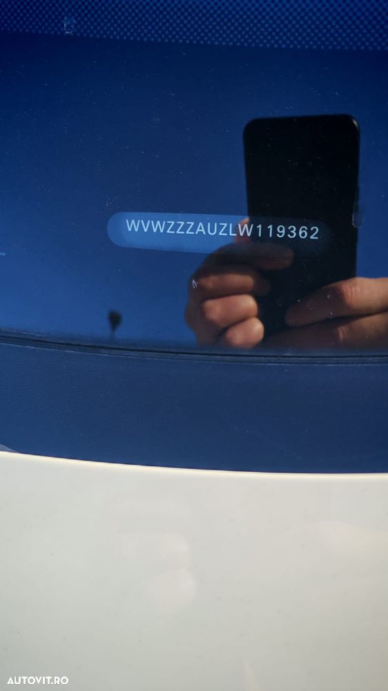 Volkswagen Golf 1.5 TSI Comfortline - 18