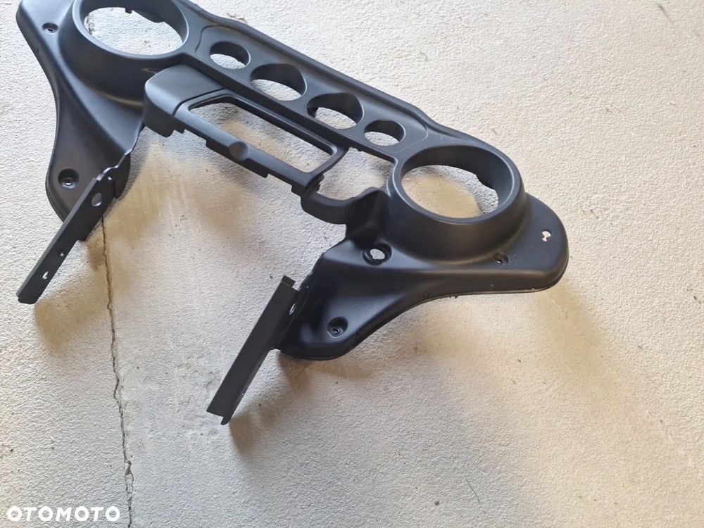 HARLEY TOURING ELECTRA GLIDE OWIEWKA CZASZA WEWNĘTRZNA 14- - 3