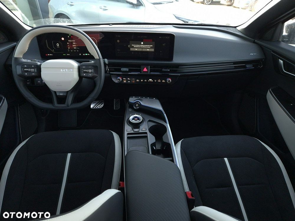 Kia EV6 - 18