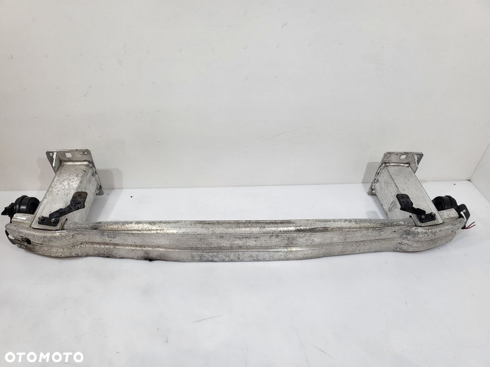 AUDI A4 B8 A5 8T Q5 BELKA PRZÓD BELKA ZDERZAKA 8K0807113D - 4