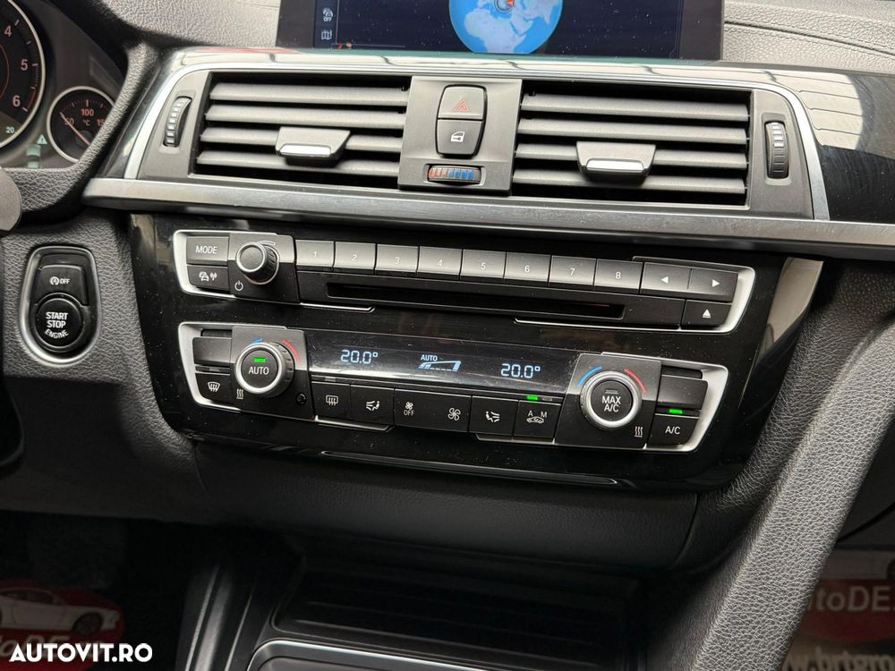 BMW Seria 3 - 10
