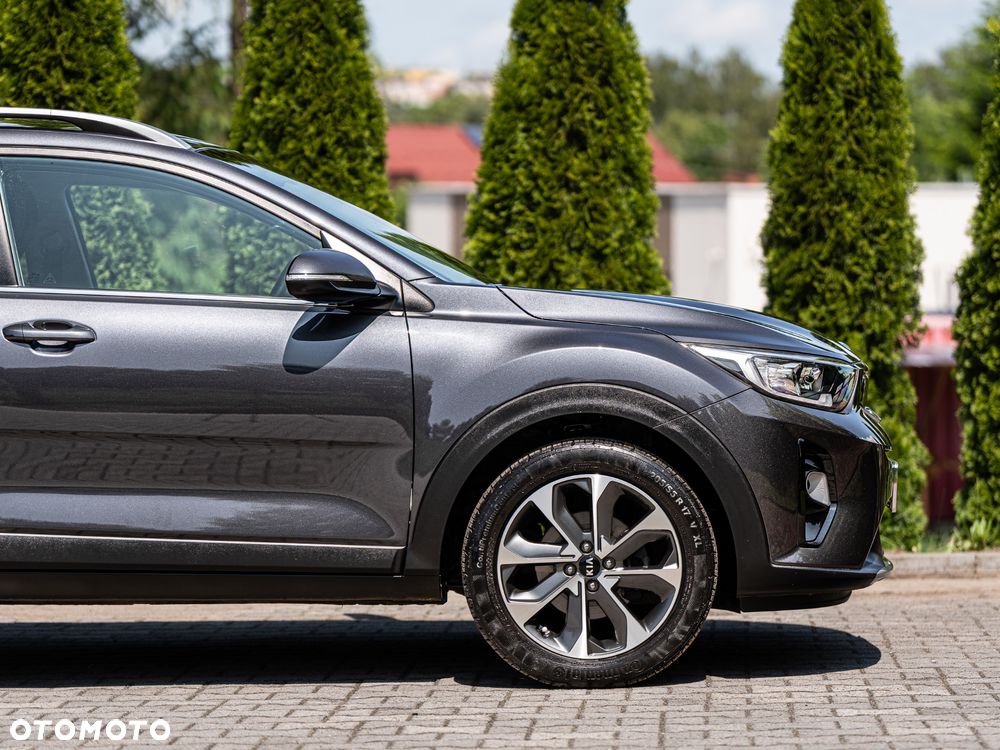 Kia Stonic 1.4 L - 10