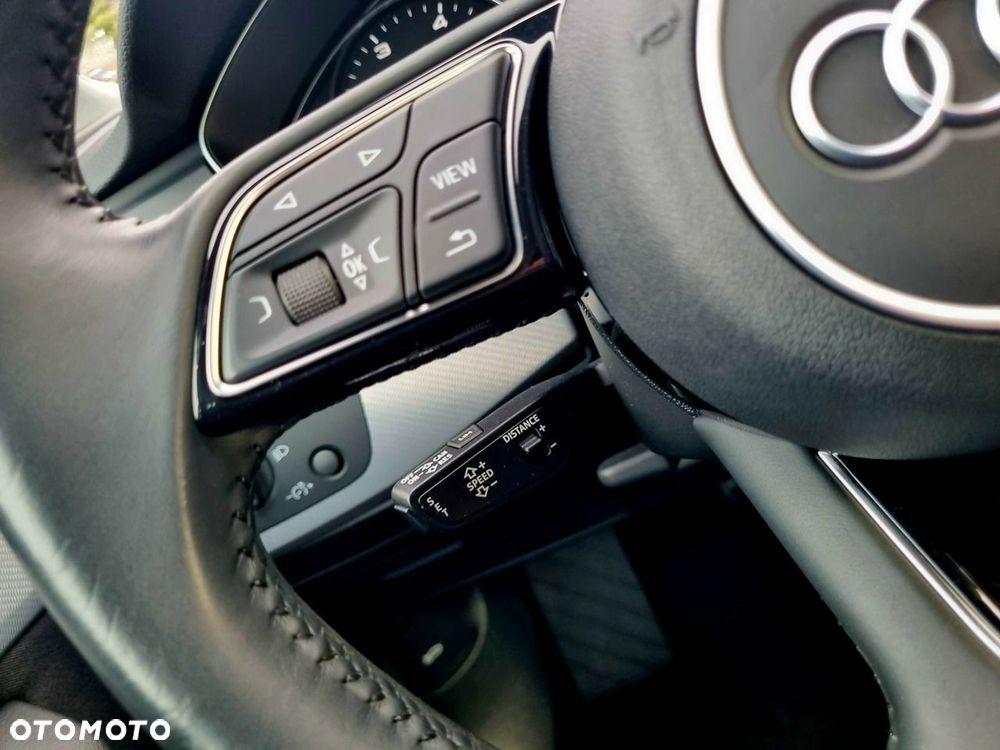 Audi A4 Avant 2.0 TDI S tronic - 17