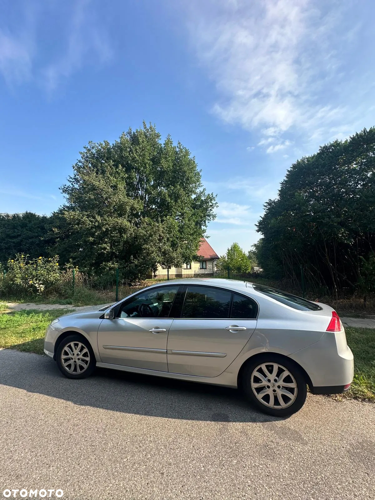 Renault Laguna 2.0 16V 140 Dynamique - 5