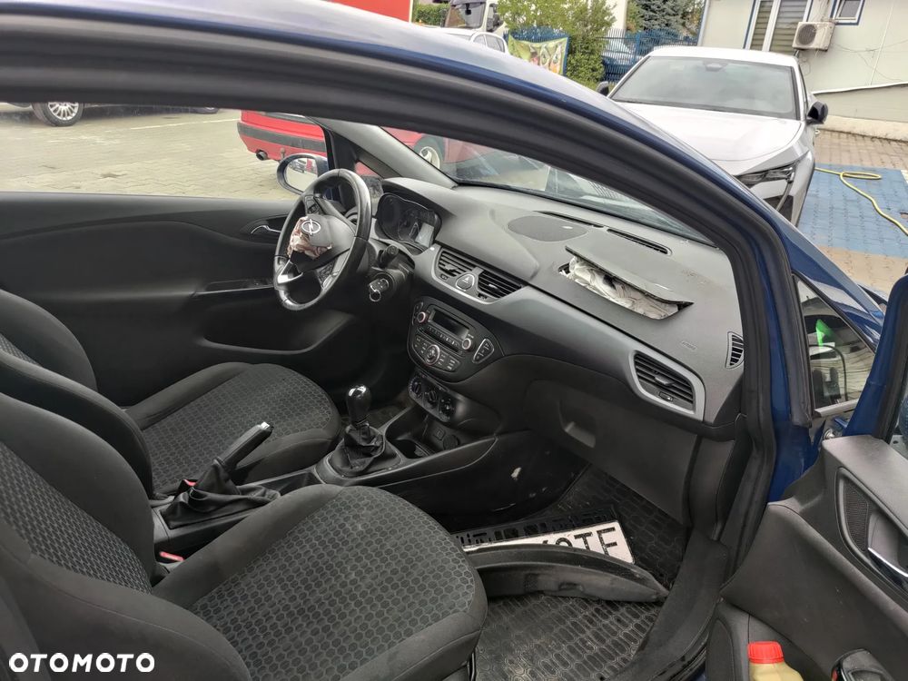 Opel Corsa 1.3 CDTI Cosmo EcoFLEX S&S - 8